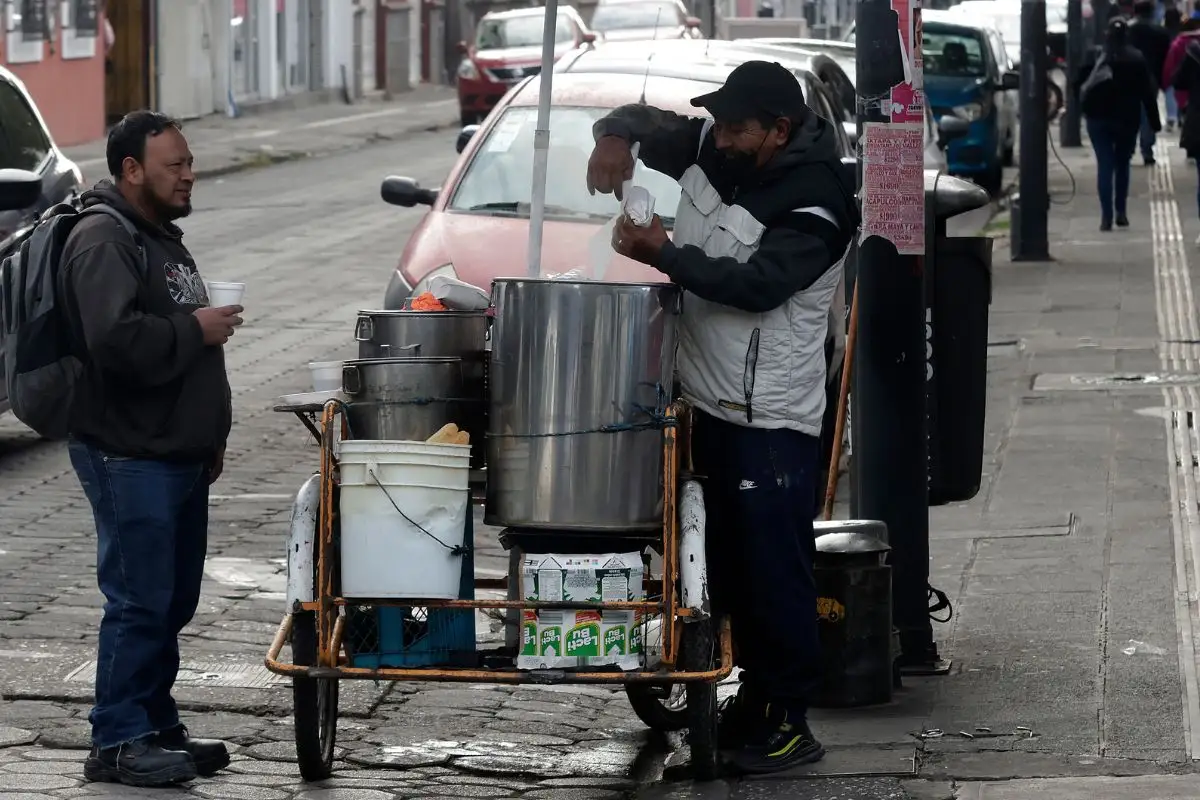 Clima en Puebla hoy 27 de diciembre: Se prevé ligera lluvia para la tarde