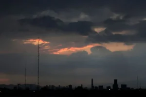 Clima en Puebla hoy 27 de diciembre: Se prevé ligera lluvia para la tarde