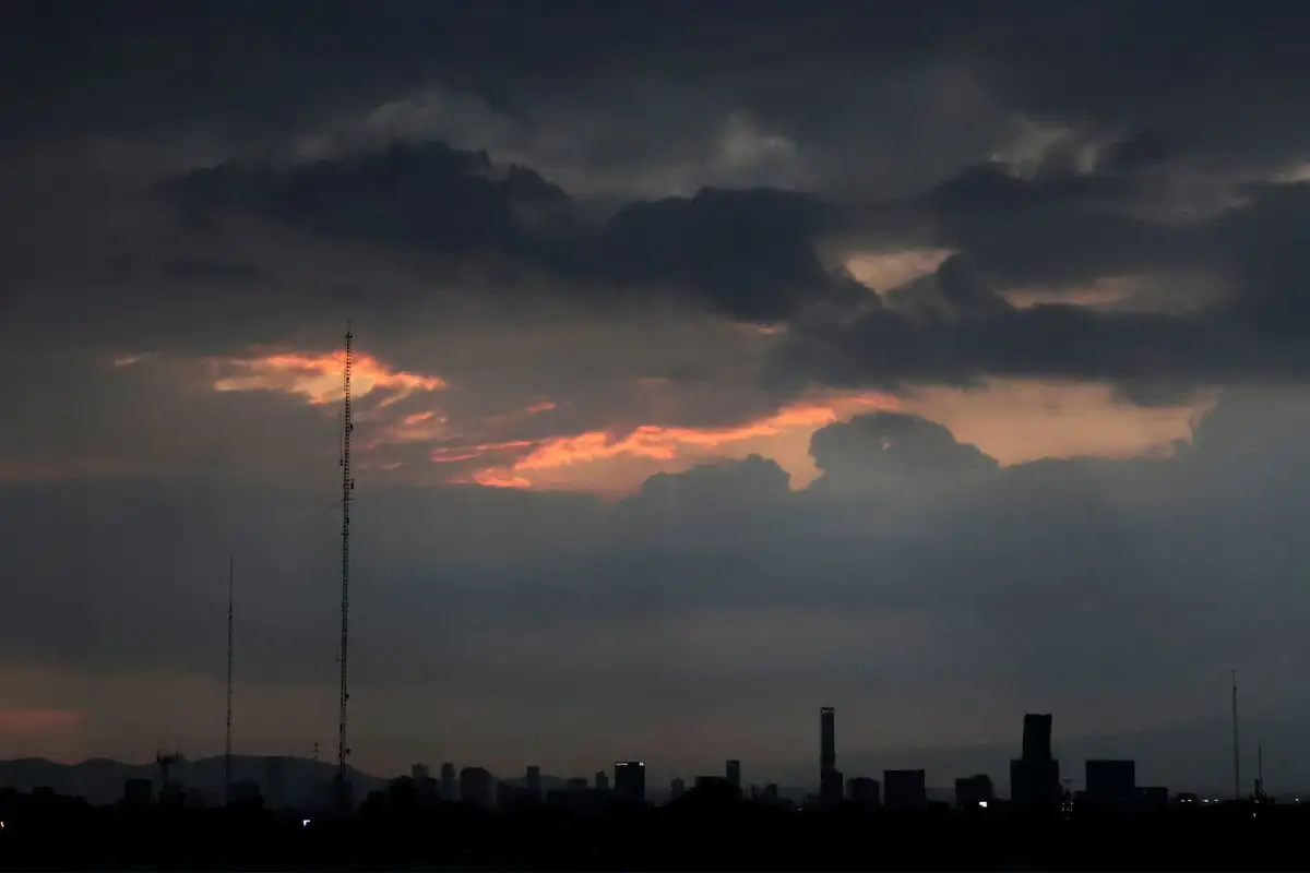 Clima en Puebla hoy 27 de diciembre: Se prevé ligera lluvia para la tarde