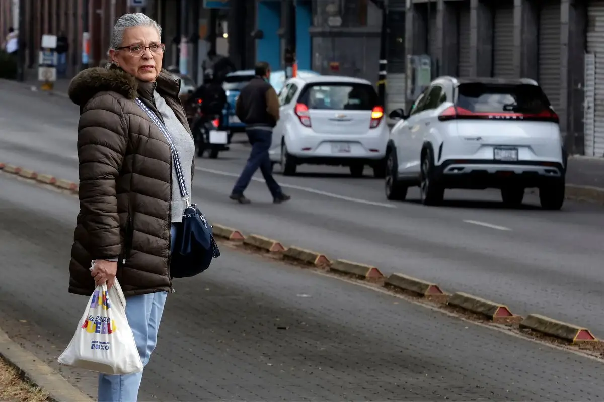 Clima en Puebla hoy 28 de diciembre