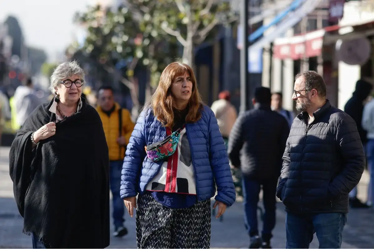 Clima en Puebla hoy 28 de diciembre