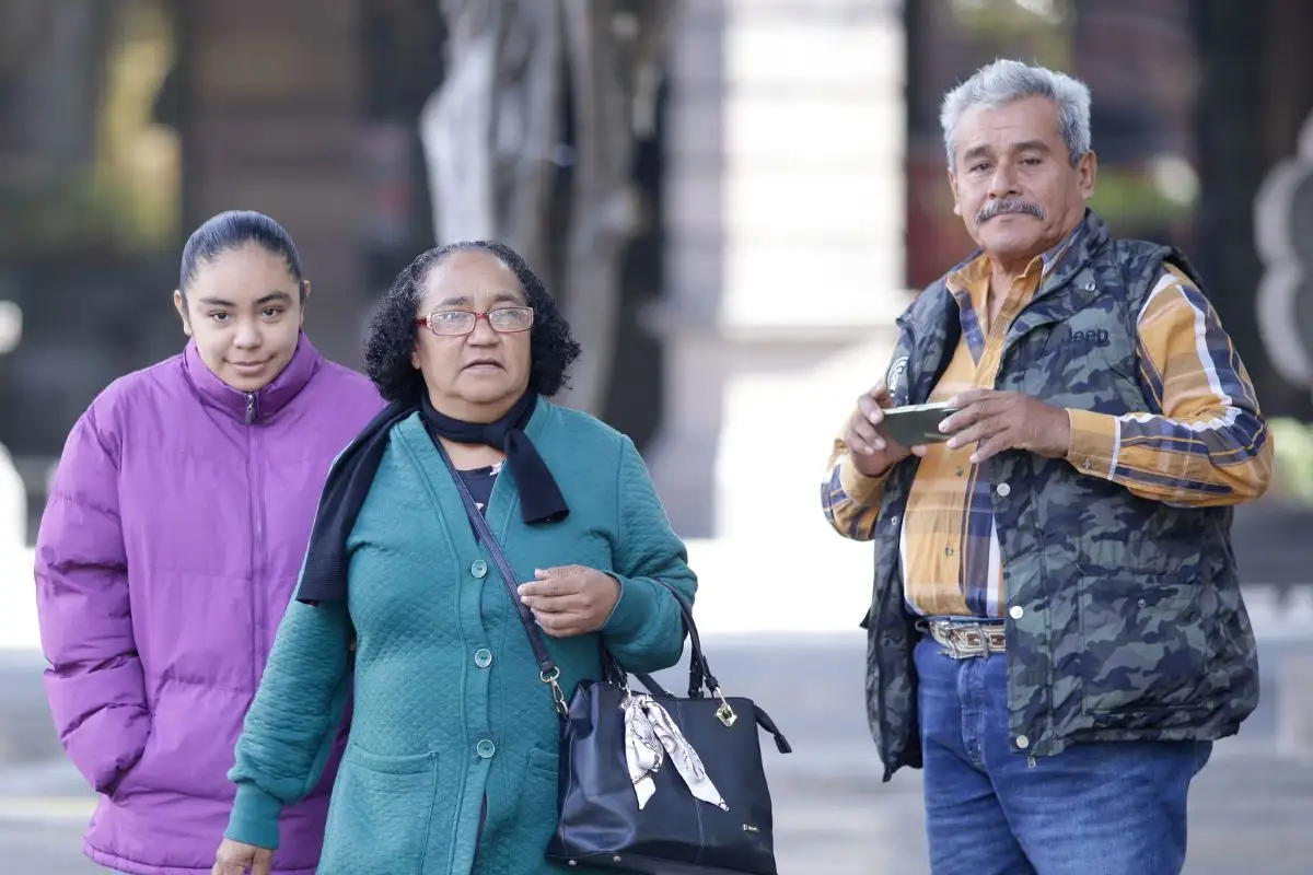 Este es el pronóstico del clima en Puebla hoy 3 de diciembre