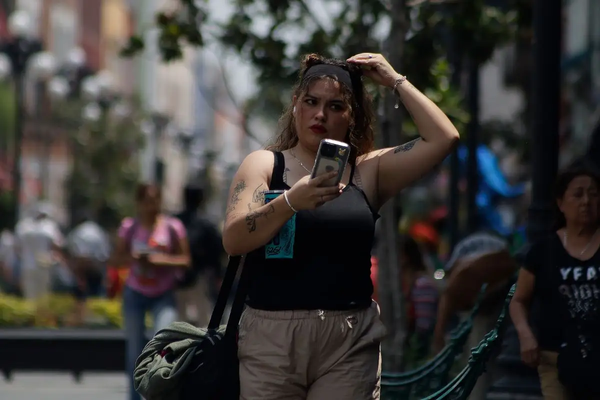 Este es el pronóstico del clima en Puebla hoy 4 de diciembre