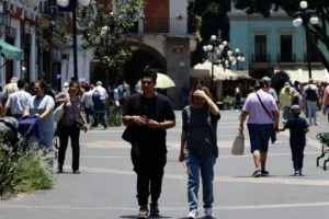 Este es el pronóstico del clima en Puebla hoy 4 de diciembre