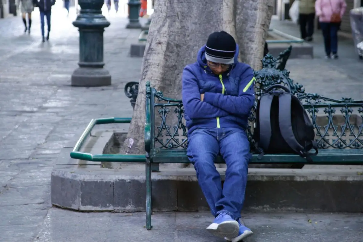 Este es el pronóstico del clima en Puebla hoy 6 de diciembre