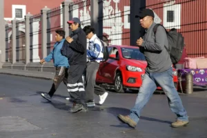 Este es el pronóstico del clima en Puebla hoy 6 de diciembre