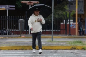 Este es el pronóstico del clima en Puebla hoy 7 de diciembre