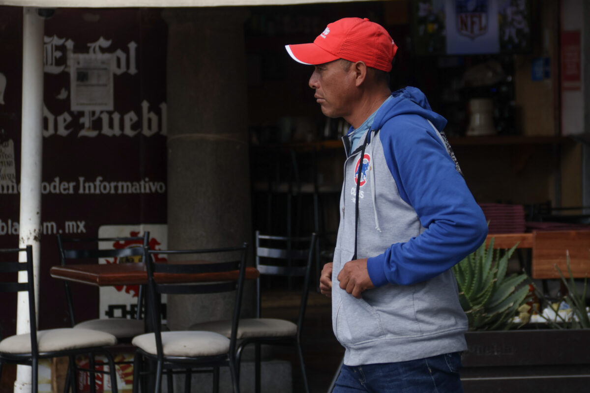 Este es el pronóstico del clima en Puebla hoy 13 de diciembre 