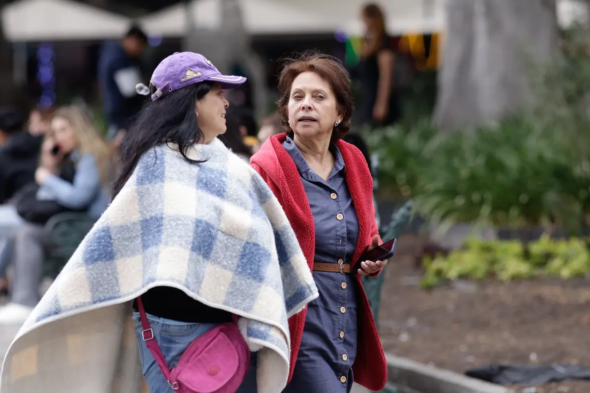 El clima en Puebla hoy 31 de diciembre, despide el año con un frente frío 2 Clima en Puebla hoy 31 de diciembre: día soleado y noche fría para despedir el año