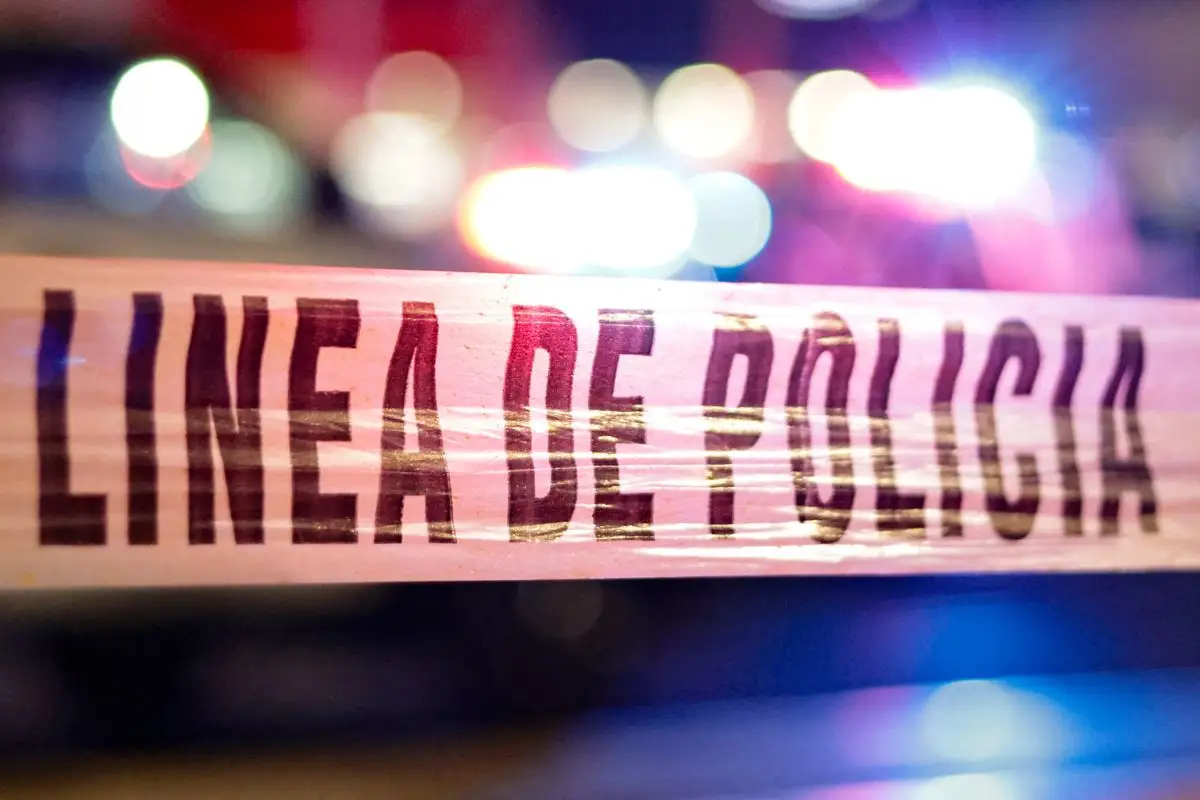 Comando mató a joven en la Amozoc-Tehuacán