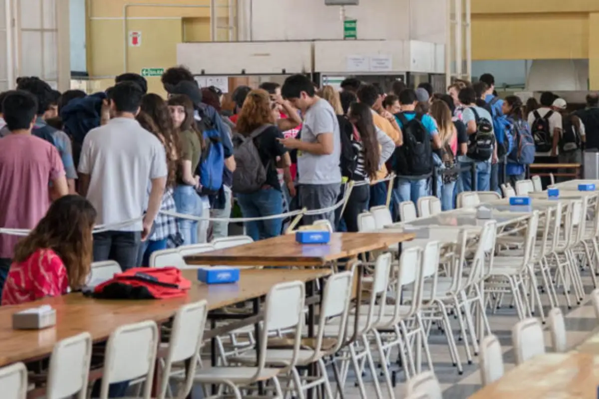 Comedor Universitario de la BUAP estará listo en segundo semestre de 2026