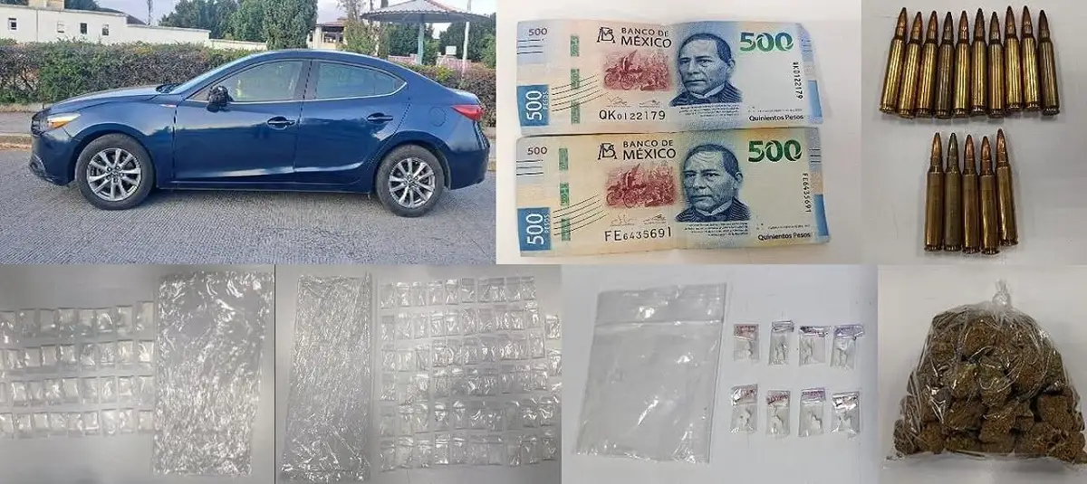 Detienen al cómplice de El Tato por ataque al bar Lacoss