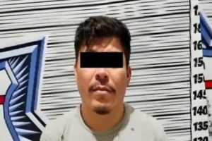 Detienen al cómplice de El Tato por ataque al bar Lacoss