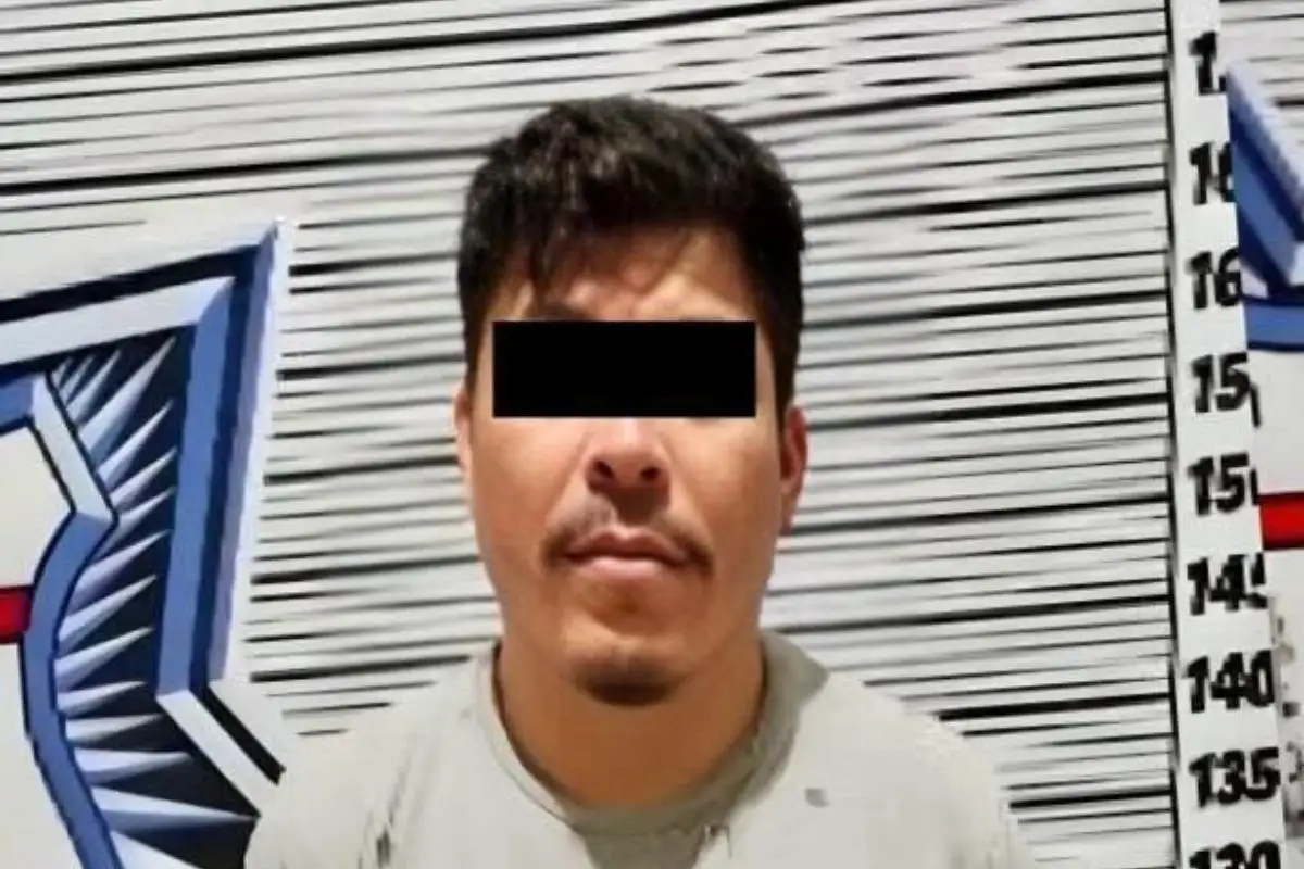 Detienen al cómplice de El Tato por ataque al bar Lacoss