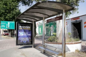 Concesión de paraderos del transporte público en Puebla saldrá en 2026