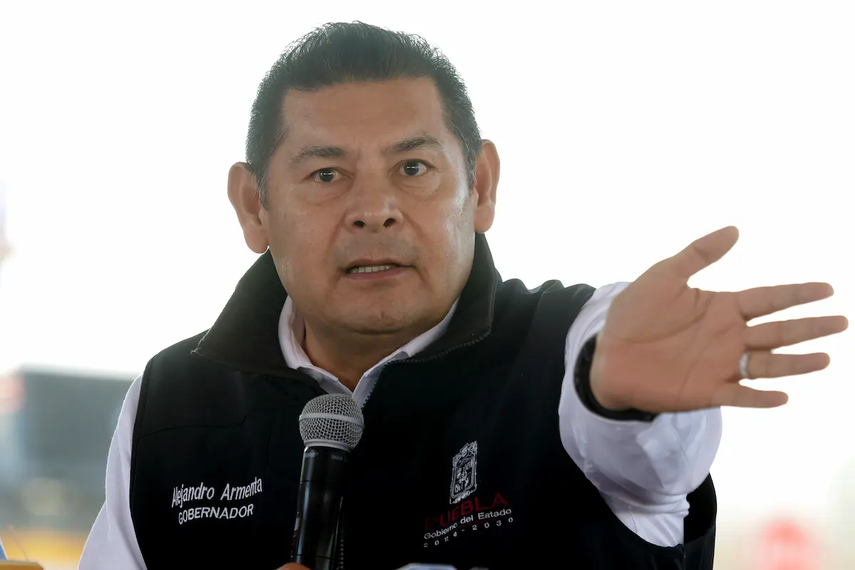 consultarán renombrar Arco Norte como Manuel Bartlett Díaz