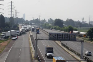 consultarán renombrar Arco Norte como Manuel Bartlett Díaz