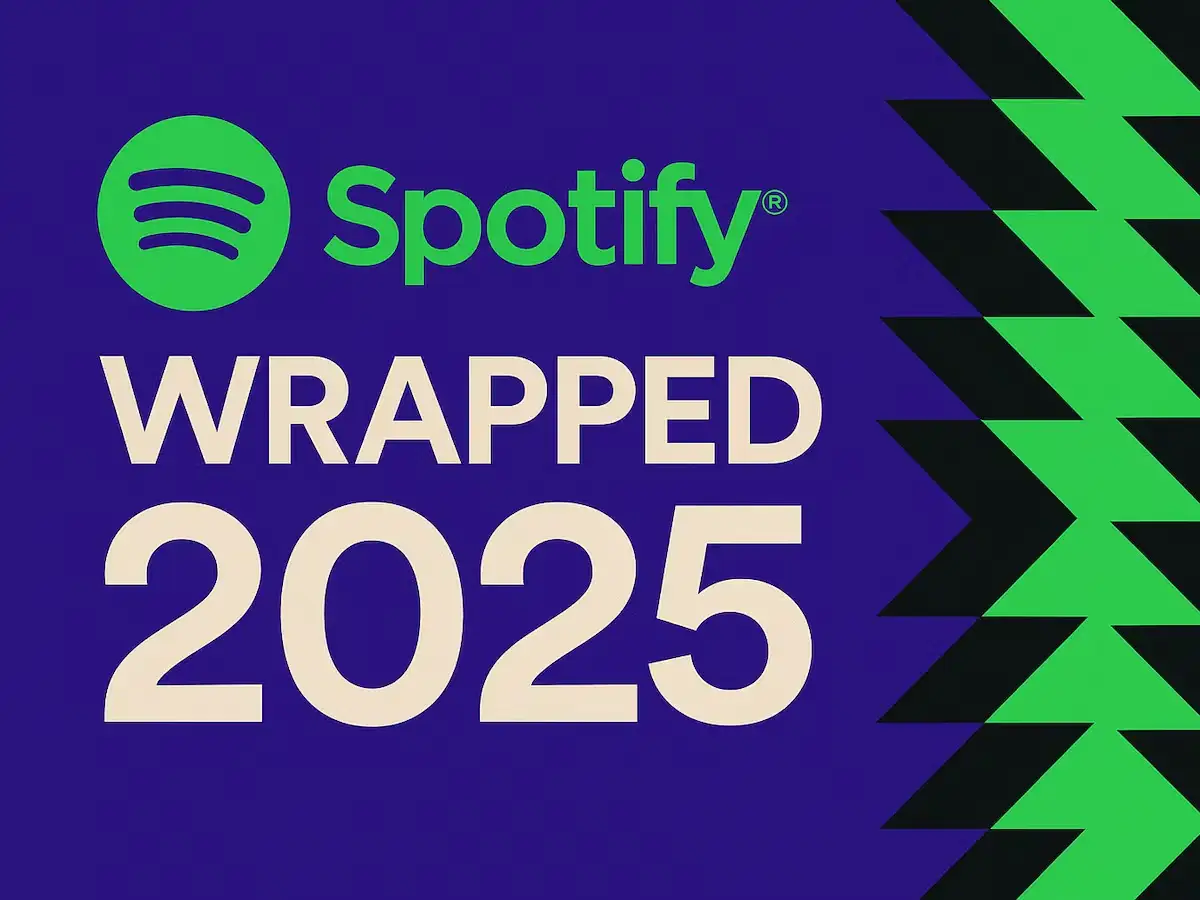 Spotify Wrapped 2025 llegará pronto, asegura la app de música 2 ¿Cuándo sale el Spotify Wrapped 2025?