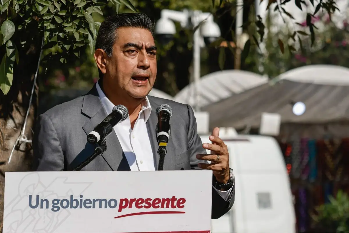 ¿Cuántos escoltas tienen los exgobernadores de Puebla?