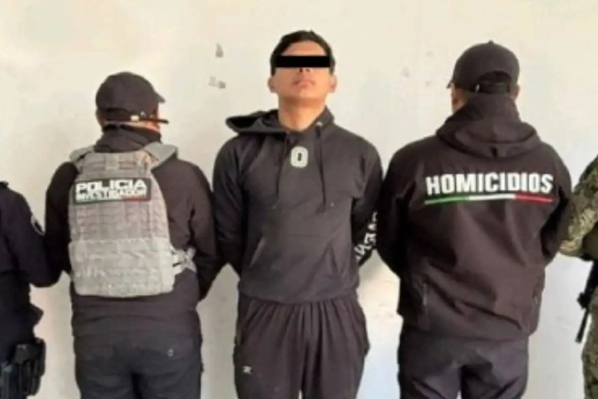 Detienen al cuarto involucrado en el ataque al bar Lacoss