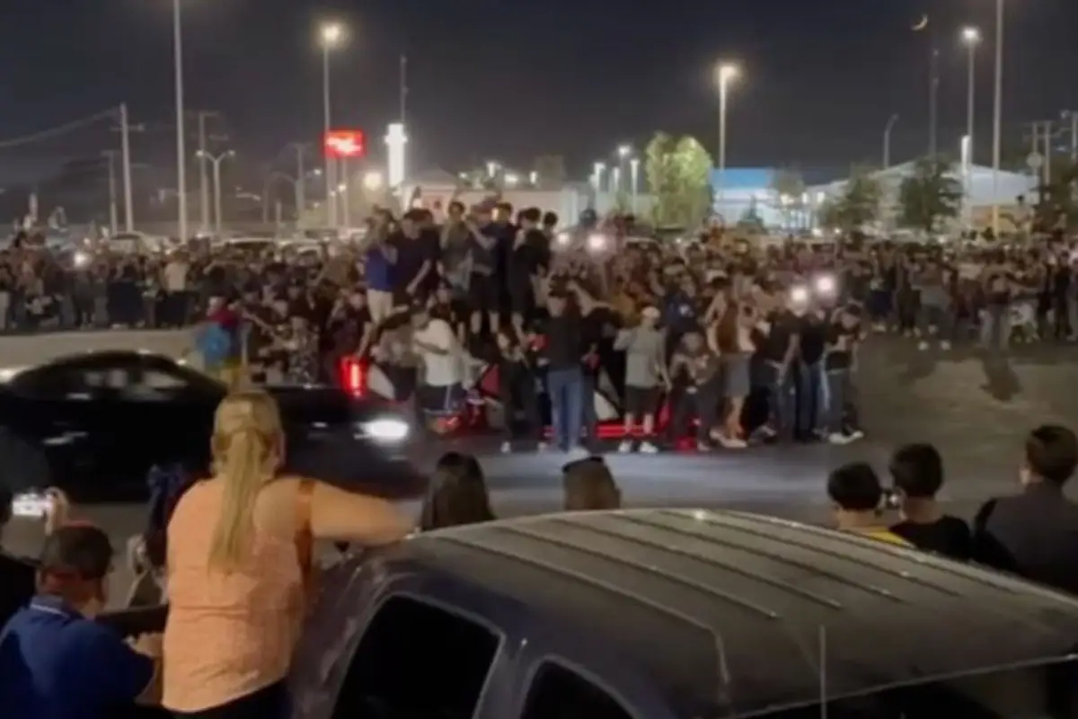 Lupita Cuautle descarta construir pista para arrancones en San Andrés Cholula 2 Lupita Cuautle descarta construir pista para arrancones en San Andrés Cholula