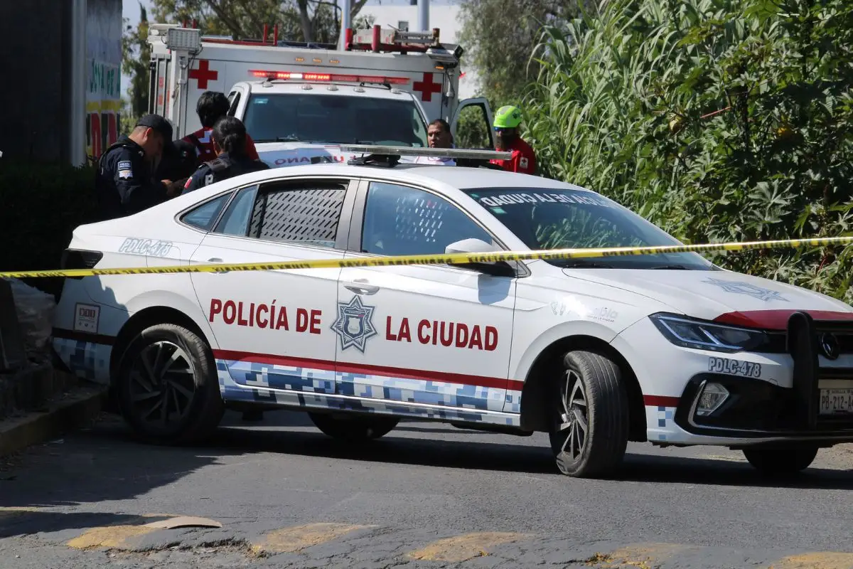 Hallan cuerpo en barranca de San Sebastián de Aparicio