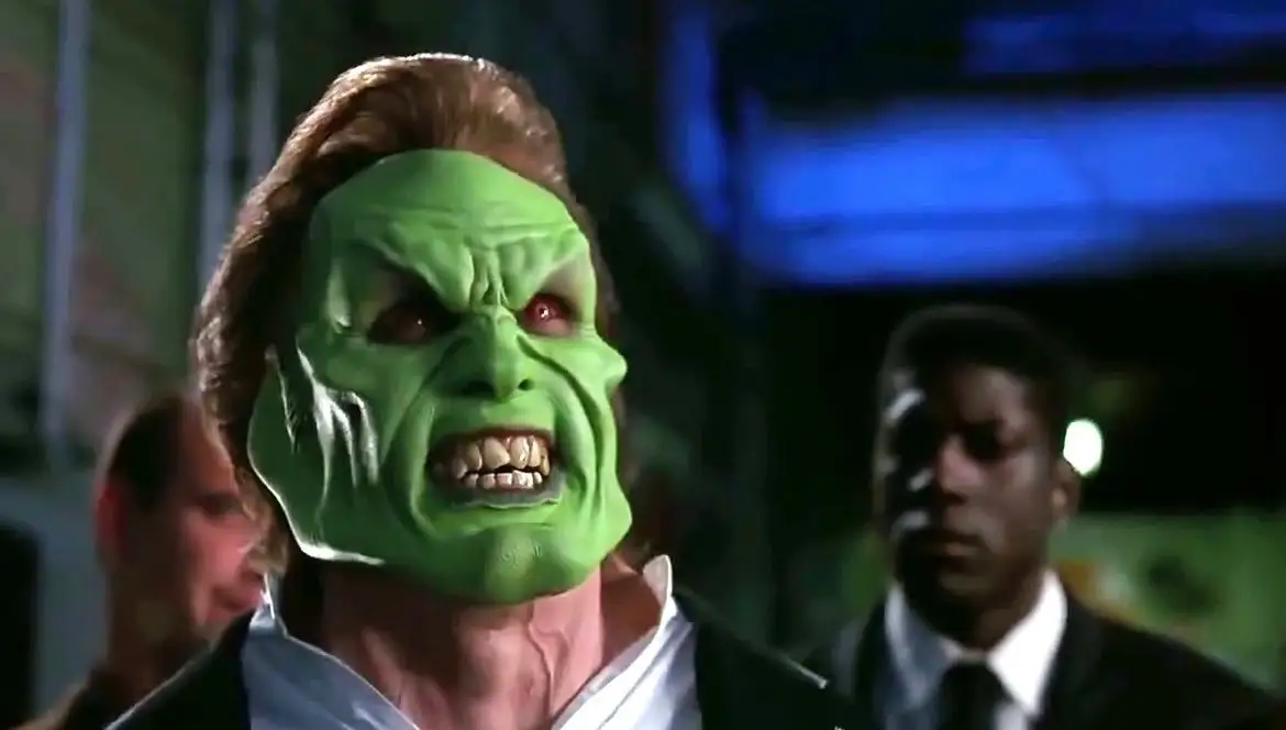 ¿De qué murió Peter Greene, actor de Pulp Fiction y La Máscara?