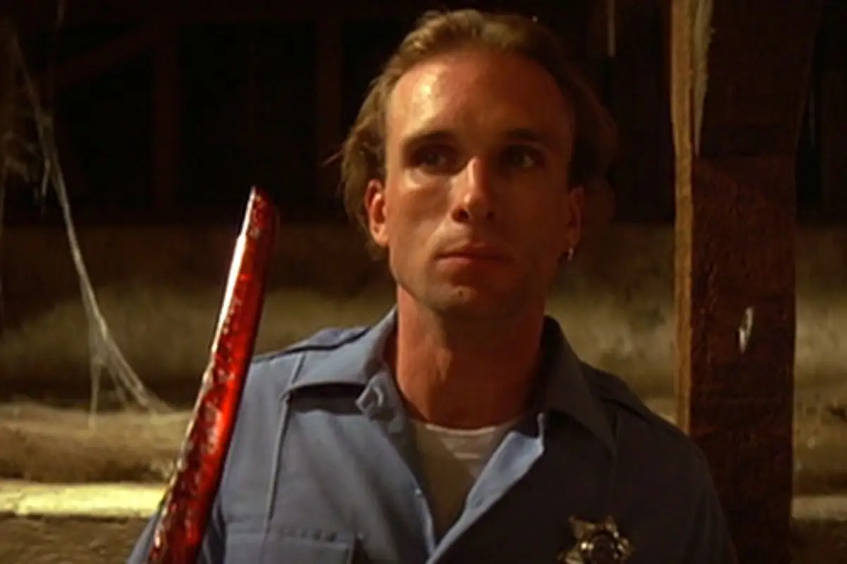 ¿De qué murió Peter Greene, actor de Pulp Fiction y La Máscara? 1 ¿De qué murió Peter Greene, actor de Pulp Fiction y La Máscara?