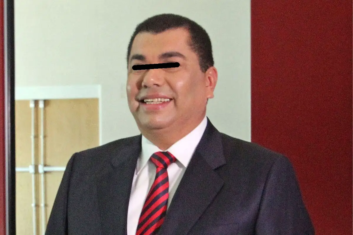 Declaran a López Zavala culpable de feminicidio de Cecilia Monzón