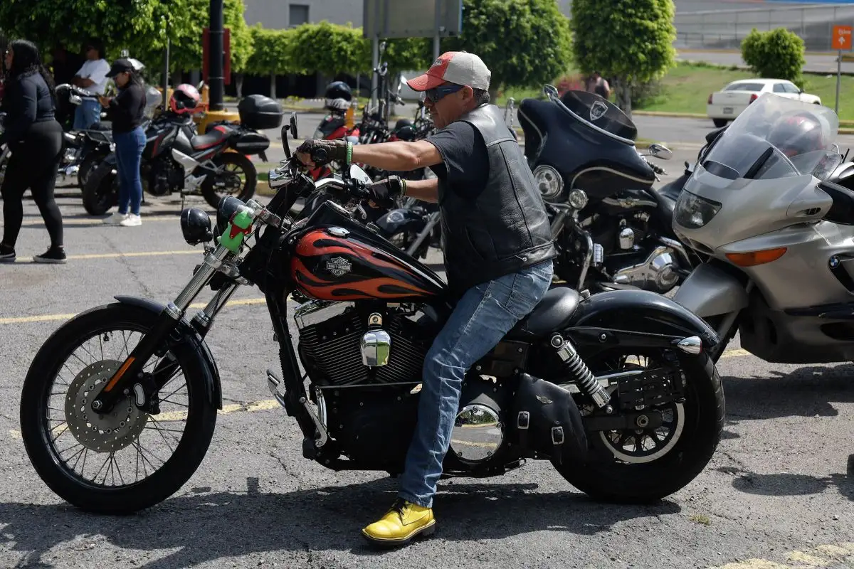 En Puebla, decomisan 5 mil 141 motocicletas por uso irregular