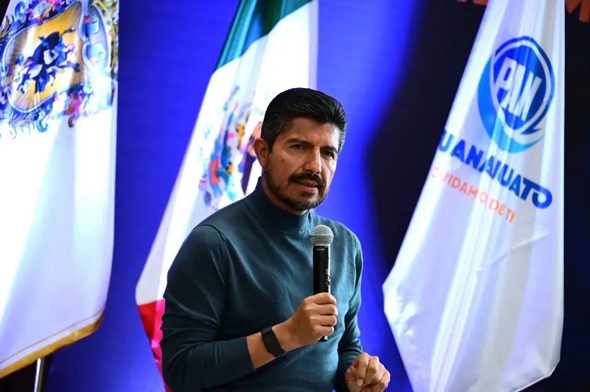 Eduardo Rivera continuará acercamientos 