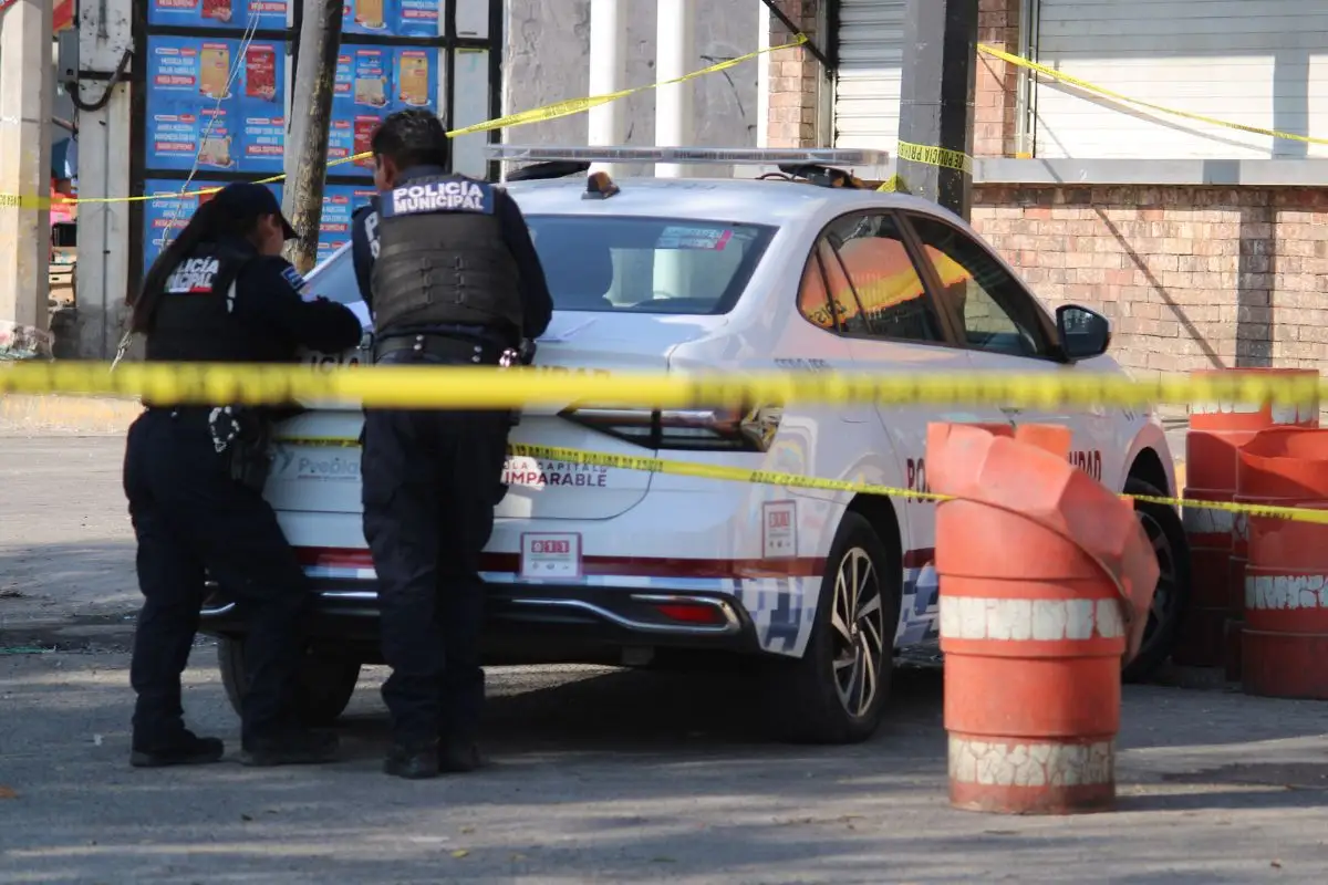 Ejecutan a un joven afuera de un minisúper en Galaxia Bosques de Manzanilla 1 Joven fue ejecutado en Galaxia Bosques de Manzanilla