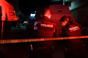 Dos hombres fueron ejecutados en su casa en Miahuatlán