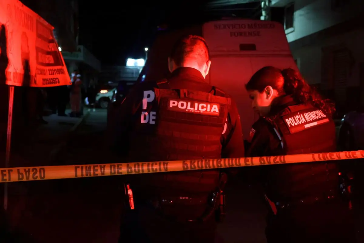 Dos hombres fueron ejecutados en su casa en Miahuatlán