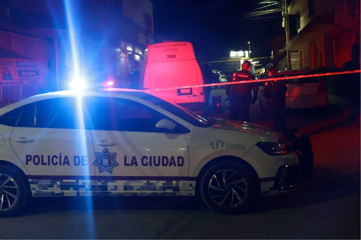 Ejecutan a conductor en la Popular Emiliano Zapata 