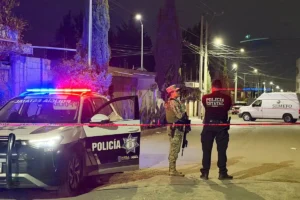 Ejecutan a conductor en la Popular Emiliano Zapata