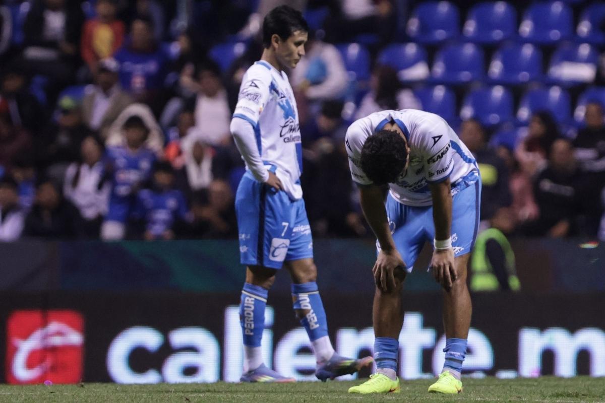 Calendario del Puebla del Clausura 2026: Recibe a Toluca, América, Pumas y Tigres