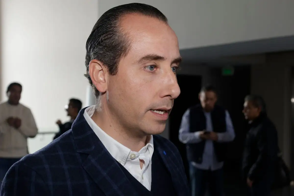 Elección de dirigencia municipal del PAN Puebla