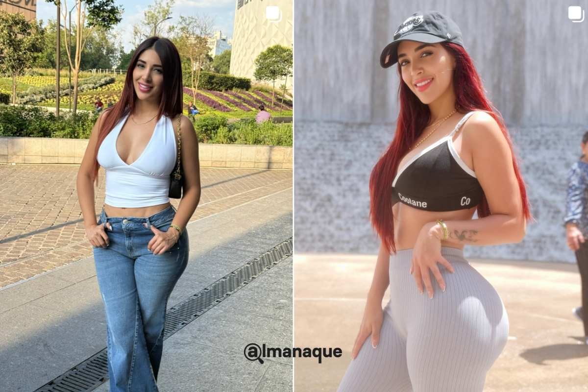 ¿Quién es Jessica Sodi, la actriz porno más buscada en México en 2025?