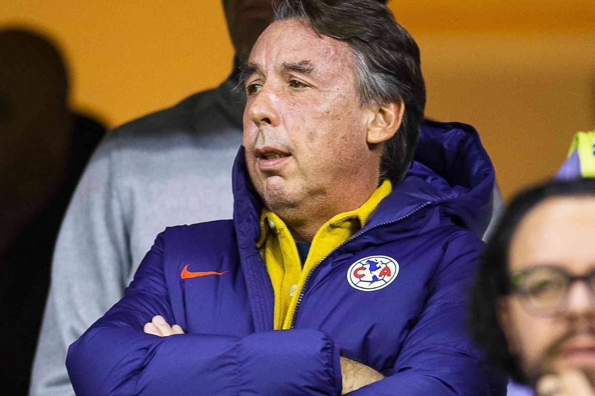 ¿Emilio Azcárraga vendió el Club América a los Patriotas de Nueva Inglaterra? Esto dijo el club