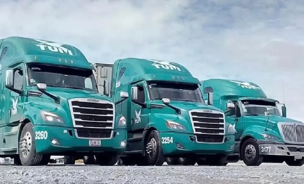 Empresario mexicano Mauricio Quintanilla es detenido por ICE