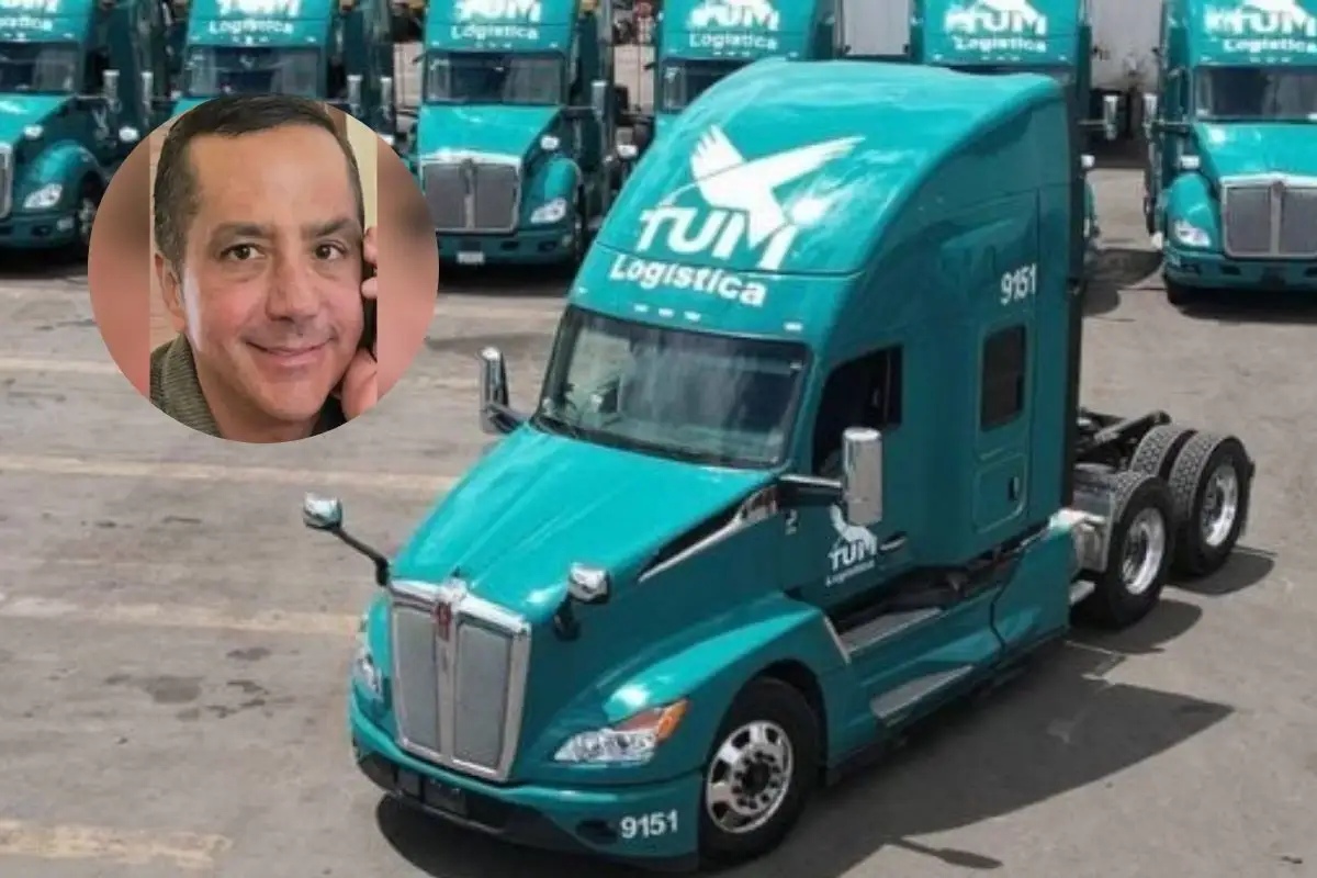 Empresario mexicano Mauricio Quintanilla es detenido por ICE