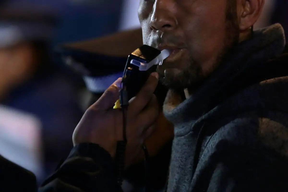 Endurecer sanciones viales por conducir ebrio en Puebla