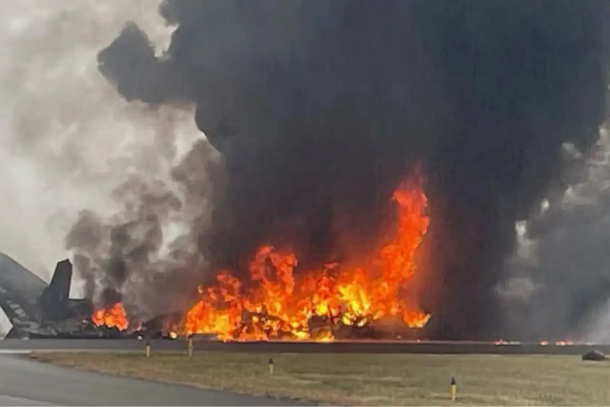 Esposa de Greg Biffle, expiloto de la NASCAR, mandó mensaje antes de morir