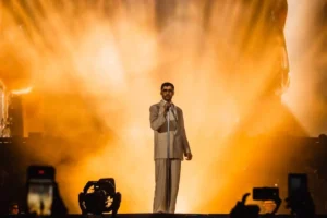 este será el setlist de Ban Bunny en sus conciertos en México