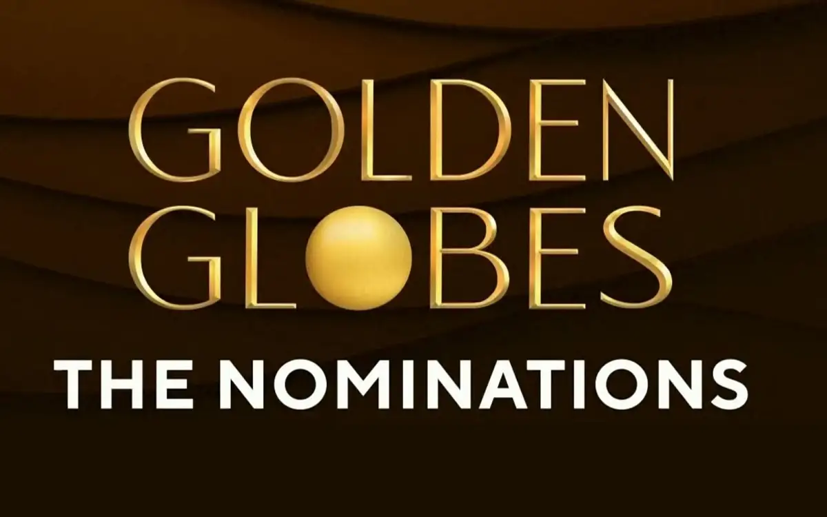 Estos son todos los nominados a los Globos de Oro 2026