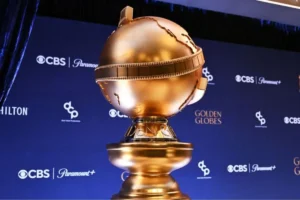 Estos son todos los nominados a los Globos de Oro 2026