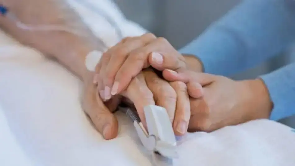 ¿Eutanasia en Puebla? Proponen en Congreso iniciativa de muerte digna