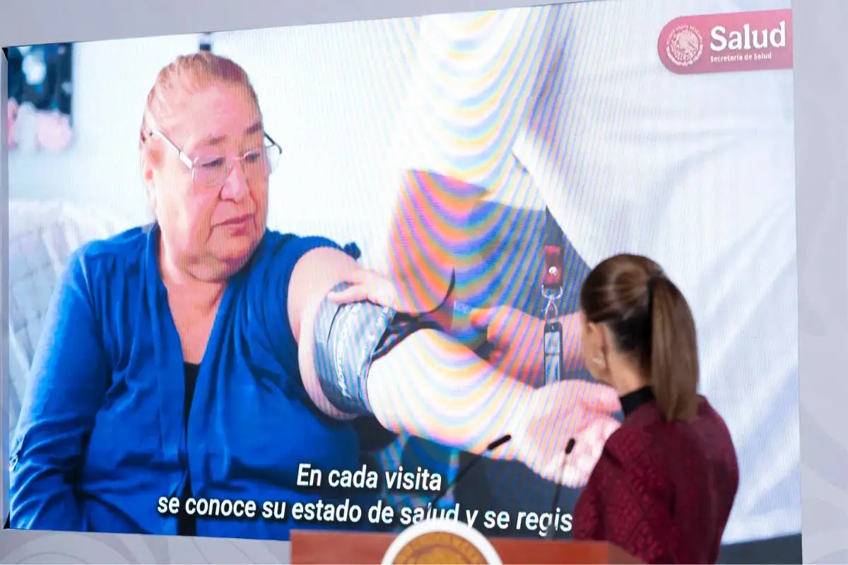 Sheinbaum anuncia el arranque de Farmacias del Bienestar en este estado
