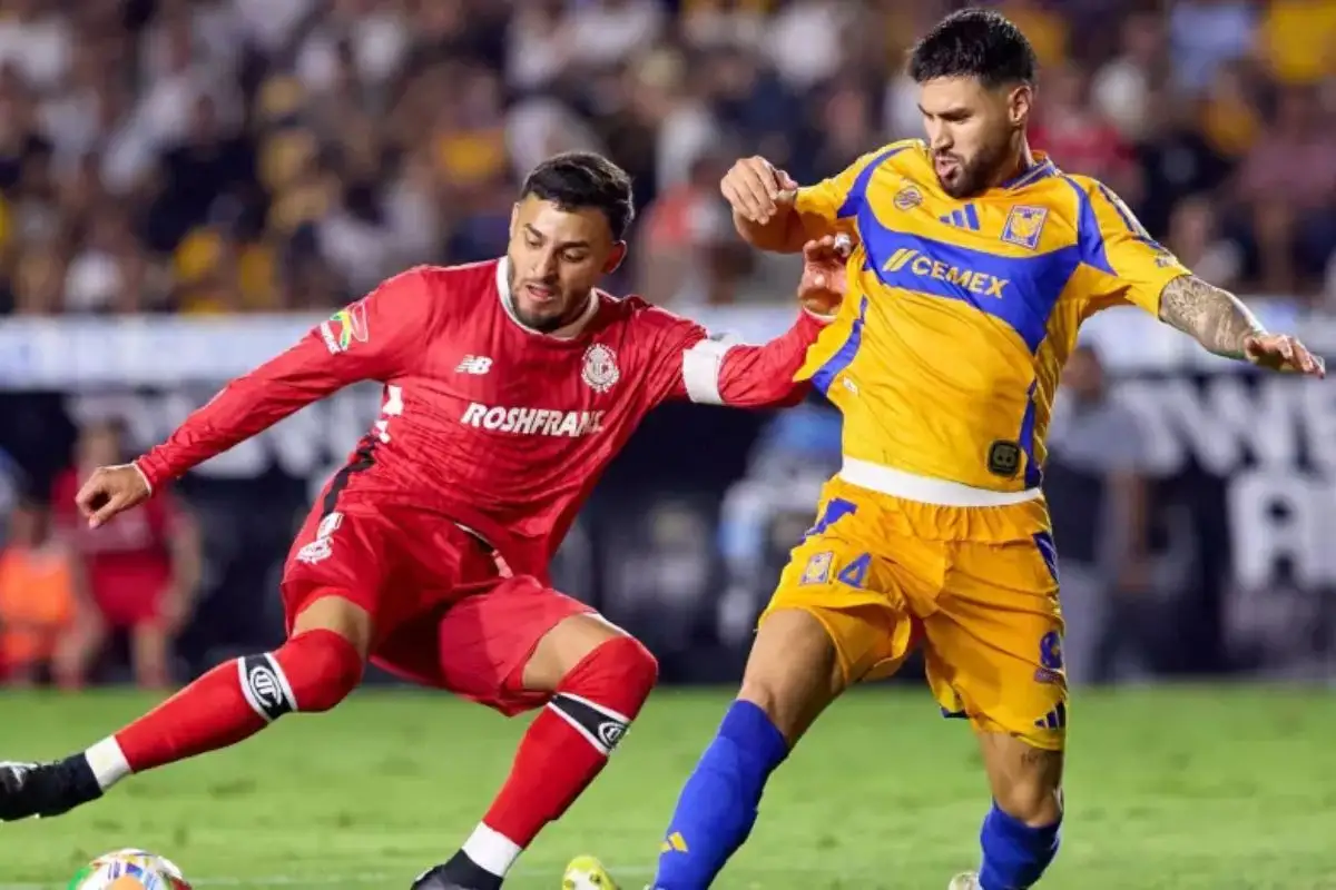 Estos días se jugará la final de Liga MX 2025